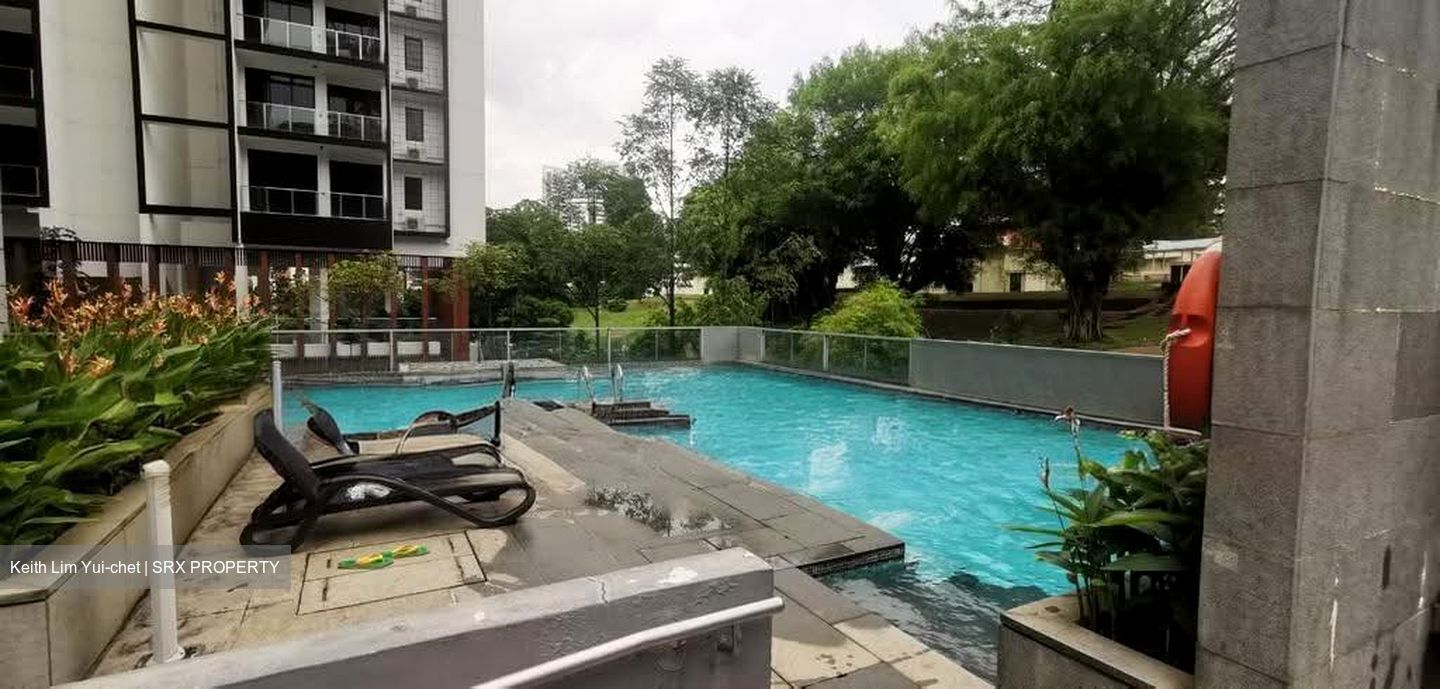 Pinnacle 16 (D12), Apartment #629316351